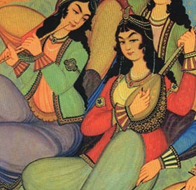 nouba dans le mode zidan orchestre de lopera dalger sous la direction de najib kateb